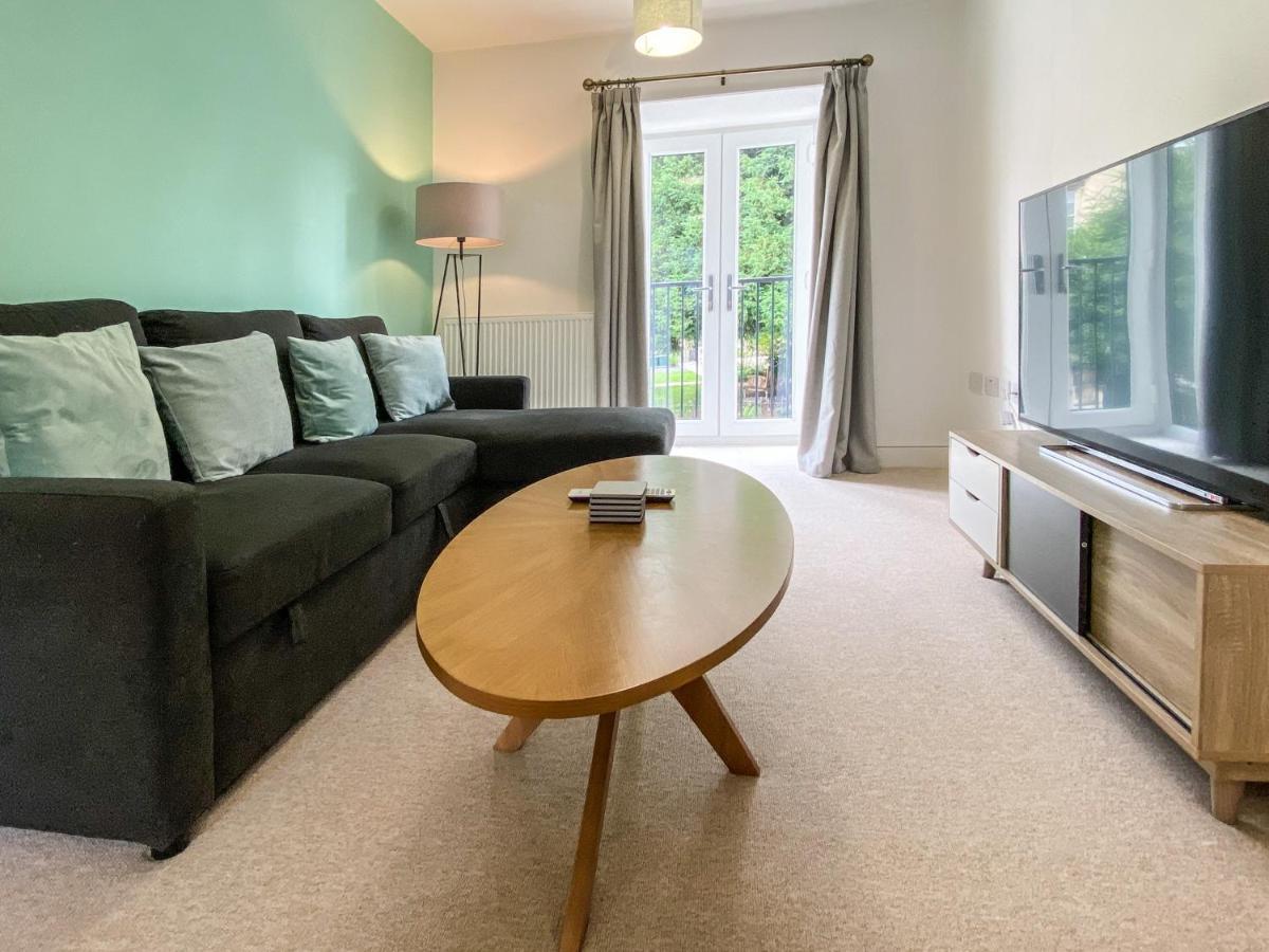 Beautiful, Contemporary 3 Bedroom Apartment Bath Luaran gambar